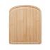Sandwich Cutting Board