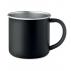 Ribu Recycled Steel Mug