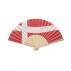 Flag Design Hand Fan