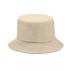 Paper Straw Bucket Hat
