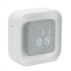 Luce Recycled ABS/RPET Clock
