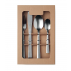 Plata Cutlery Set