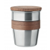 Walnut Tumbler
