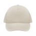 Organic Brushed Cotton Baseball Cap