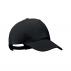 Organic Brushed Cotton Baseball Cap