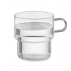 Stackable Boro Mug