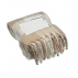 Mohair RPET Blanket