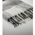 Mohair RPET Blanket