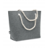 FeltSea RPET Felt Beach Bag