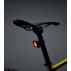 Blight 2 rechargeable COB bicycle lights
