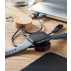 60W 4-in-1 Charging Cable - Bule