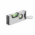 Mini Magnetic Double Spirit Level - Magnel