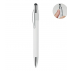 Edd Stylus Push Ball Spinner pen