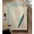 Recar A5 Recycled Notebook