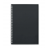 Recar A5 Recycled Notebook