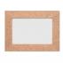 Cork Photo Frame