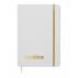 Route White Notebook