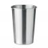 Stainless-steel cup 