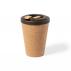 Insulated Cork Cup - 350ml