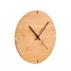 Bamboo Wall clock