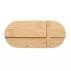 Natural phone Stand