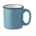 Ceramic vintage style mug