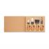 Quattro 4 Cheese Knives