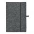 FeltBook - A5 Notebook