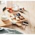 Bamboo Cheese Set
