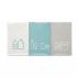 3-in-1 waste bin bag