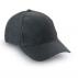 6 Panel Baseball Cap