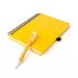 Koguel Colored Recycled Notebook