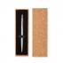 Graz Recycled SS Pen