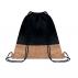 Zilla Drawsting Bag