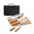 Five-piece Barbecue Set