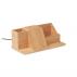Groovy Desk Organizer