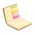 Cork Cover Note Memo