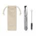 Re-usable tea infuser set