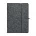FeltNote - A4 Conference Folder