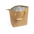 Recycled Paper Thermal Bag