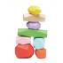Dolmen Wooden Stacking