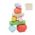 Dolmen Wooden Stacking