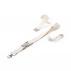 Troix Cotton Lanyard