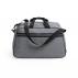 Multipurpose bag in resistant 600D RPET