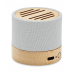 Bool RPET Speaker