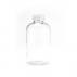 600ml Glass Bottle with colour pouch