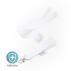 Antibacterial Lanyard