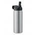 Ivalo Recycled Steel Insulated Bottle