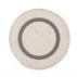 Plato Wheat Charger