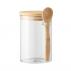Borospoon Jar